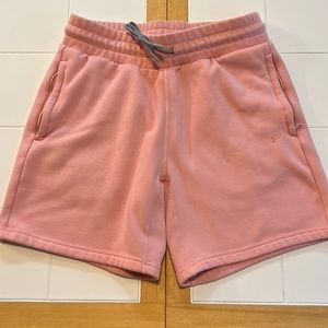 Fabletics Lounge Shorts (M)